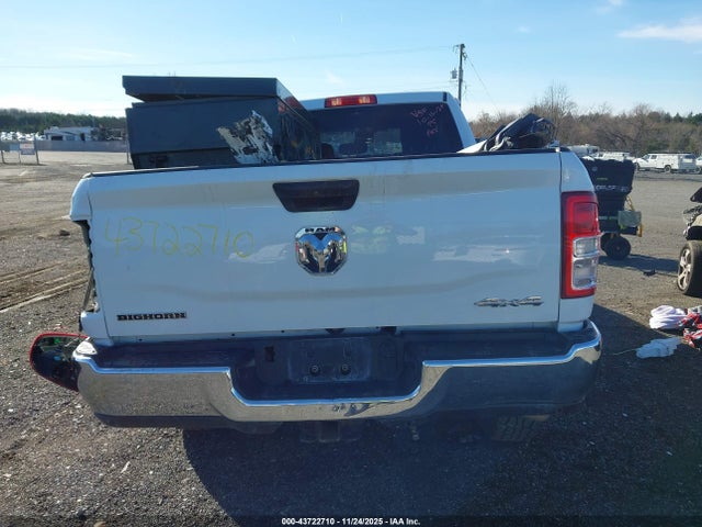 Ram 2500 Big Horn  4x4 6'4 Box