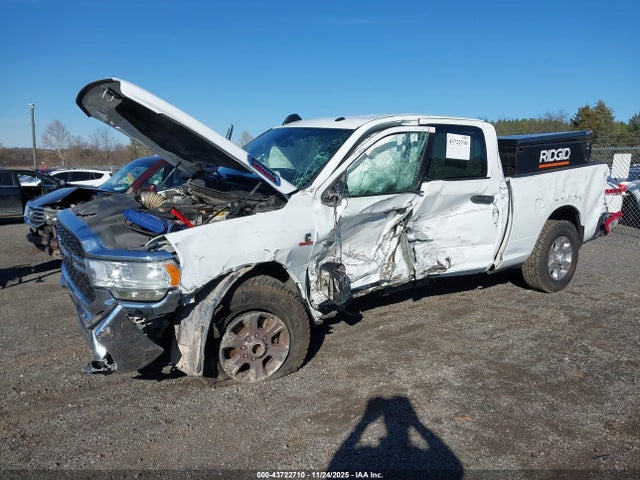 Ram 2500 Big Horn  4x4 6'4 Box