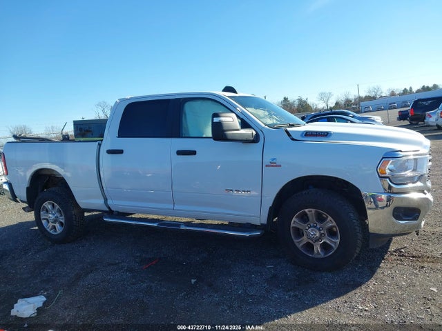 Ram 2500 Big Horn  4x4 6'4 Box