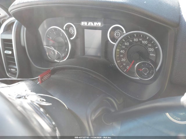 Ram 2500 Big Horn  4x4 6'4 Box