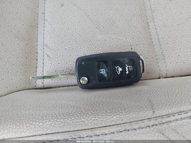 Volkswagen Jetta 2.5l Se