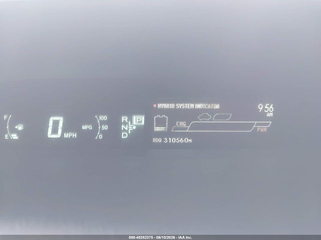 Toyota Prius Two