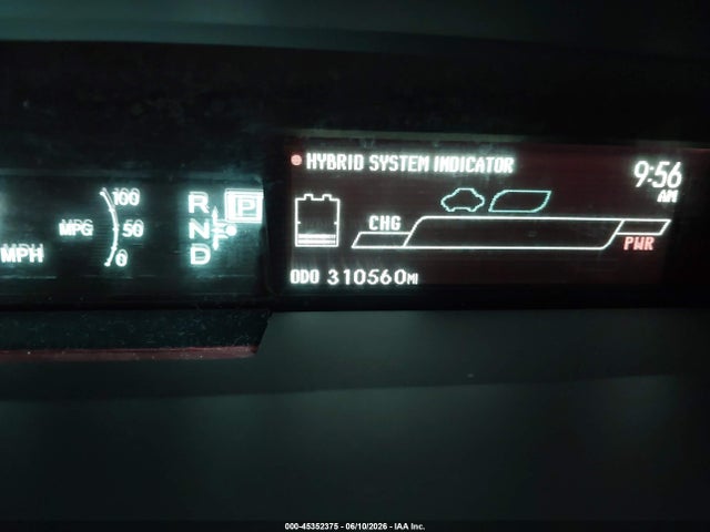 Toyota Prius Two