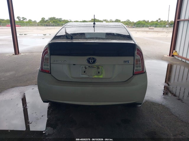 Toyota Prius Two