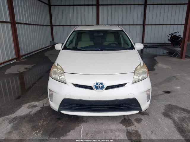 Toyota Prius Two