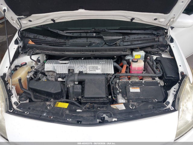 Toyota Prius Two
