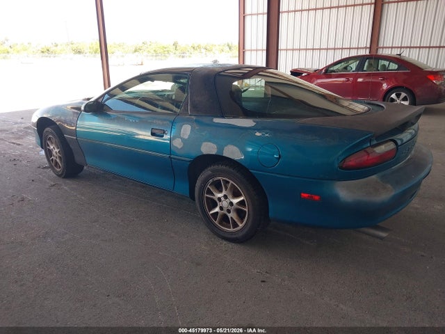 Chevrolet Camaro Z28