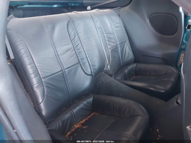 Chevrolet Camaro Z28