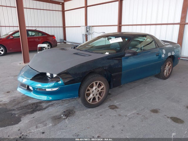 Chevrolet Camaro Z28