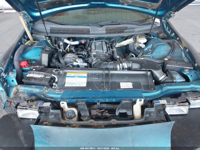 Chevrolet Camaro Z28