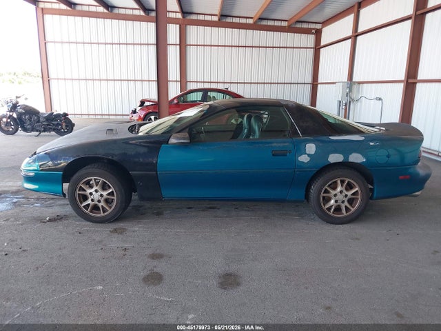 Chevrolet Camaro Z28
