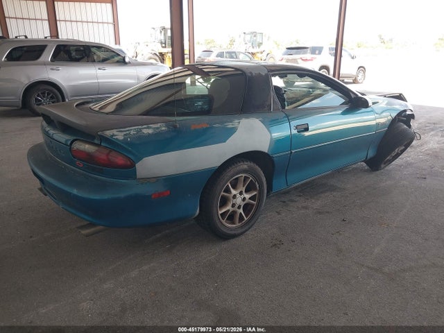 Chevrolet Camaro Z28