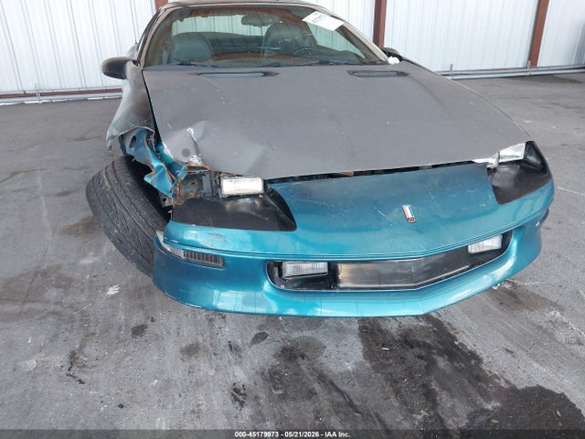 Chevrolet Camaro Z28