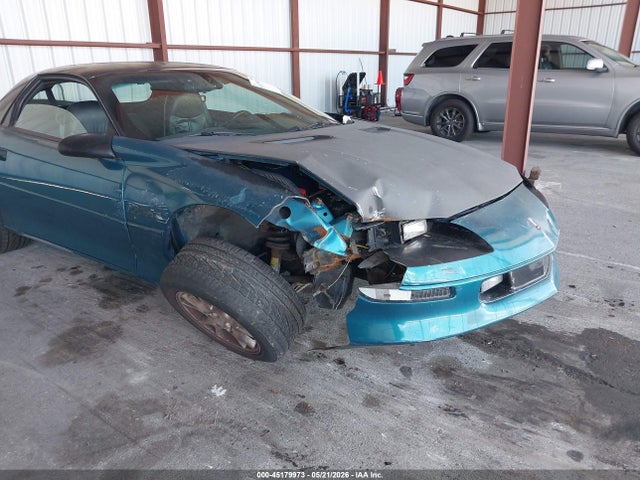 Chevrolet Camaro Z28