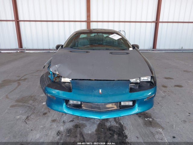 Chevrolet Camaro Z28