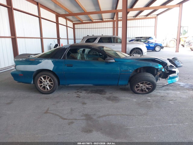 Chevrolet Camaro Z28