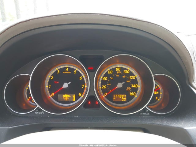 INFINITI M35