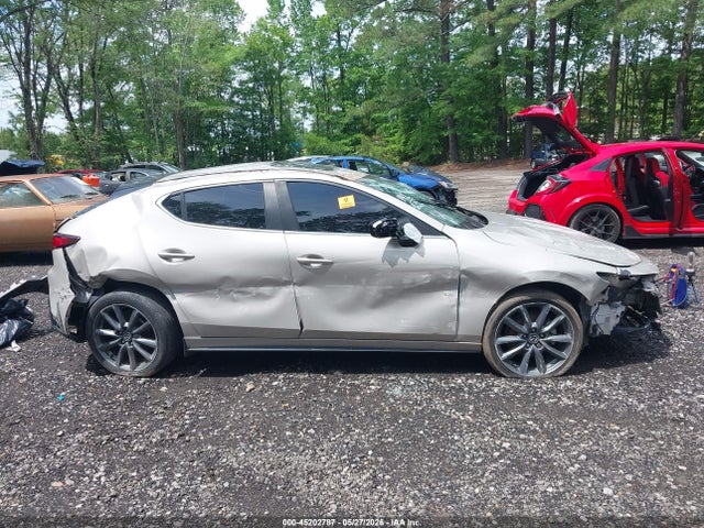 Mazda Mazda3 Preferred