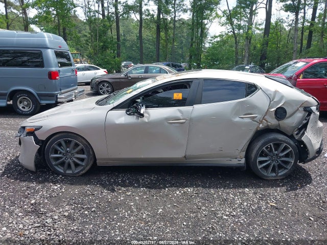 Mazda Mazda3 Preferred