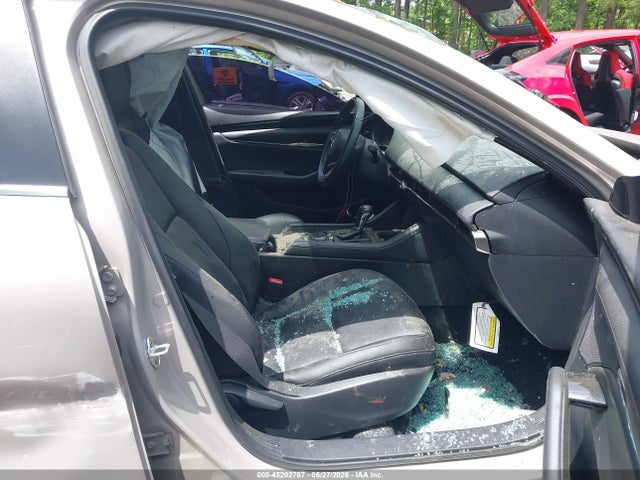 Mazda Mazda3 Preferred