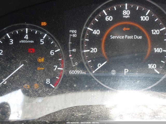 Mazda Mazda3 Preferred
