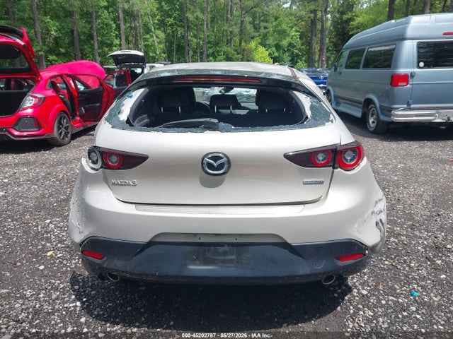 Mazda Mazda3 Preferred