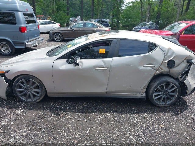 Mazda Mazda3 Preferred