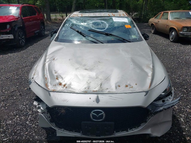 Mazda Mazda3 Preferred