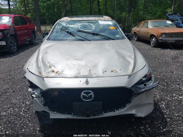 Mazda Mazda3 Preferred