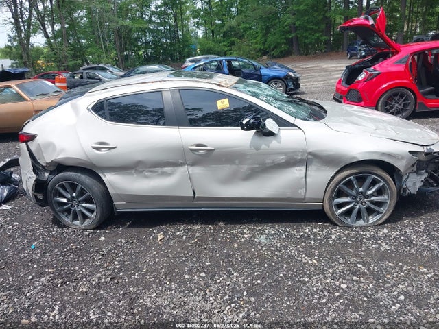 Mazda Mazda3 Preferred