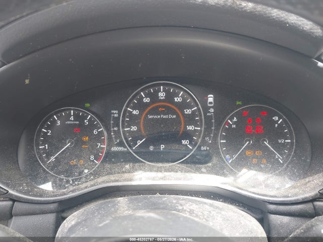 Mazda Mazda3 Preferred