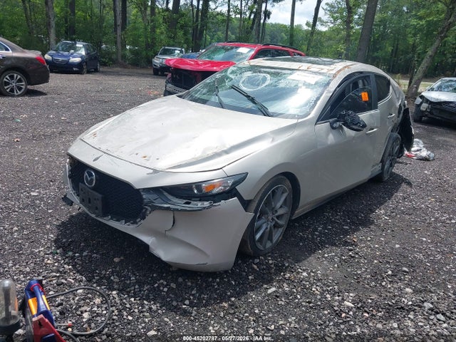 Mazda Mazda3 Preferred