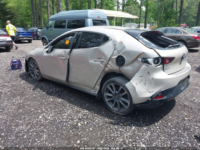 Mazda Mazda3 Preferred