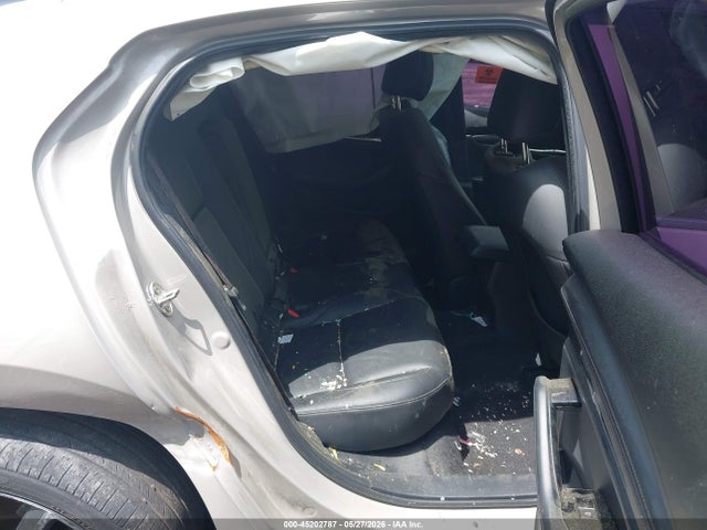 Mazda Mazda3 Preferred