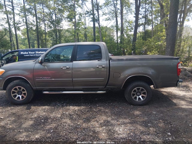 Toyota Tundra Sr5 V8
