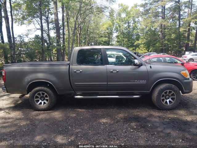 Toyota Tundra Sr5 V8