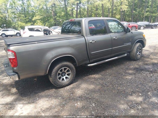Toyota Tundra Sr5 V8