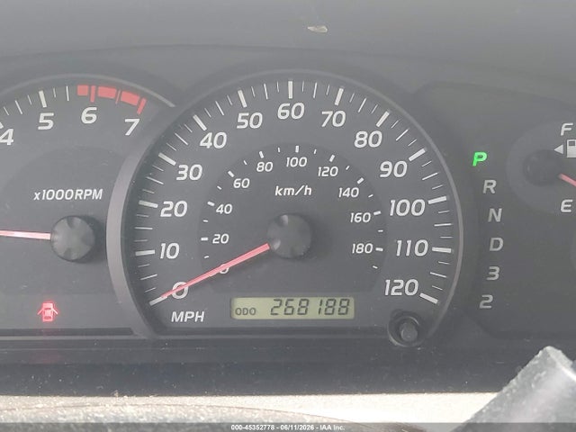 Toyota Tundra Sr5 V8