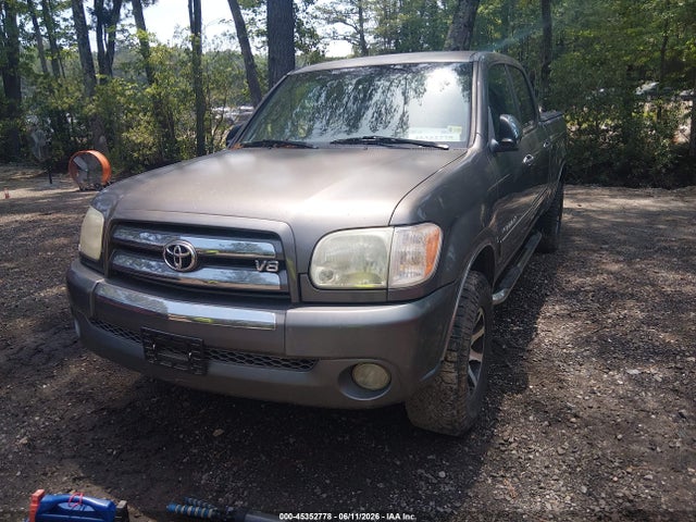 Toyota Tundra Sr5 V8