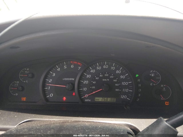 Toyota Tundra Sr5 V8