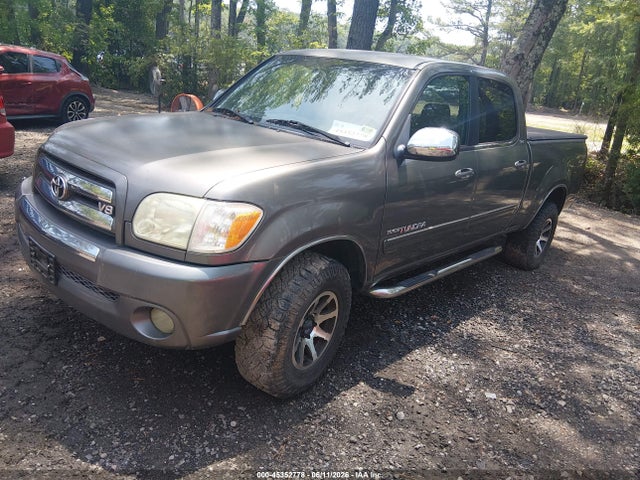 Toyota Tundra Sr5 V8