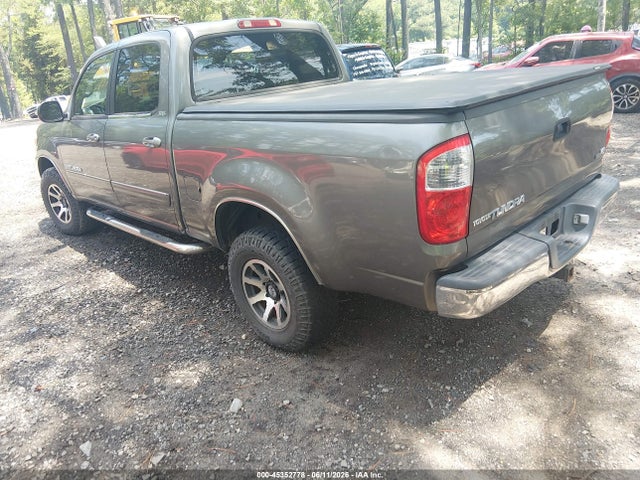 Toyota Tundra Sr5 V8