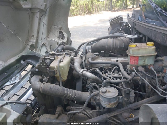 Hino 258