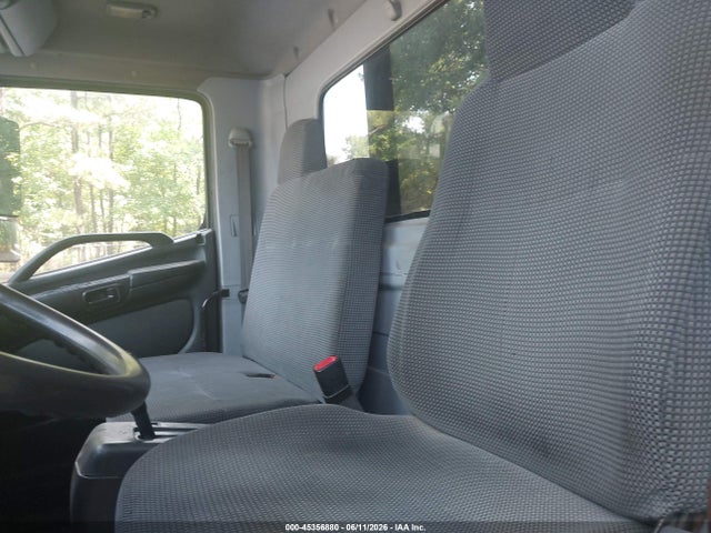 Hino 258