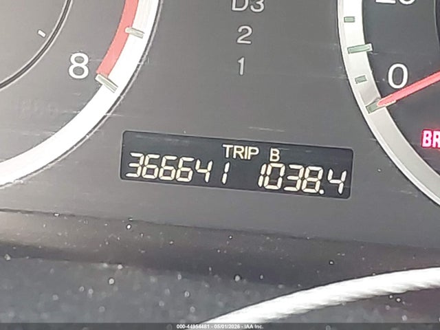 Honda Accord 2.4 Se