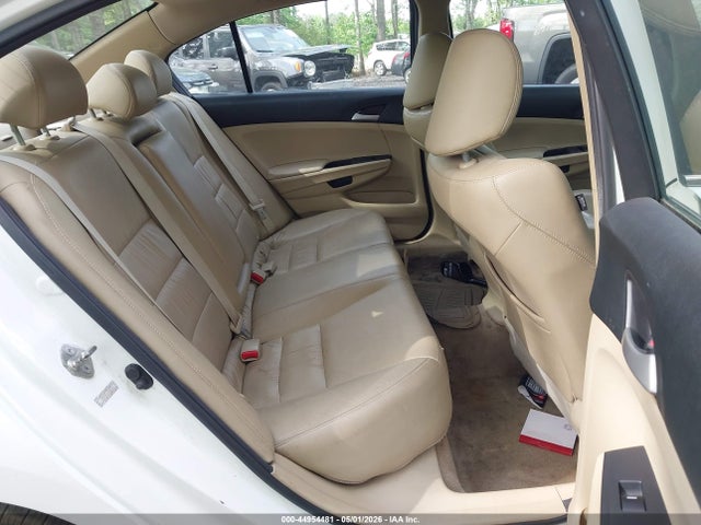 Honda Accord 2.4 Se