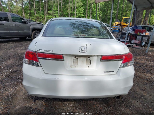 Honda Accord 2.4 Se