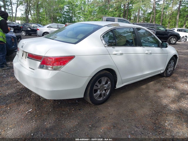 Honda Accord 2.4 Se