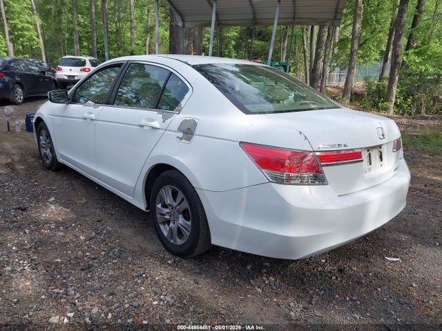 Honda Accord 2.4 Se