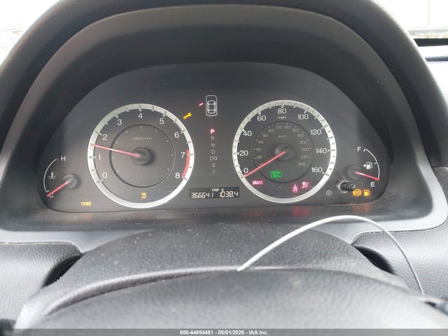 Honda Accord 2.4 Se